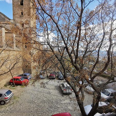 Casa Tipica Del Albaicin Con Interior De Diseno Villa Granada Eksteriør billede