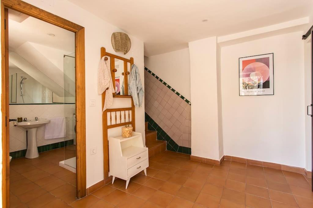 Casa Tipica Del Albaicin Con Interior De Diseno Villa Granada Eksteriør billede