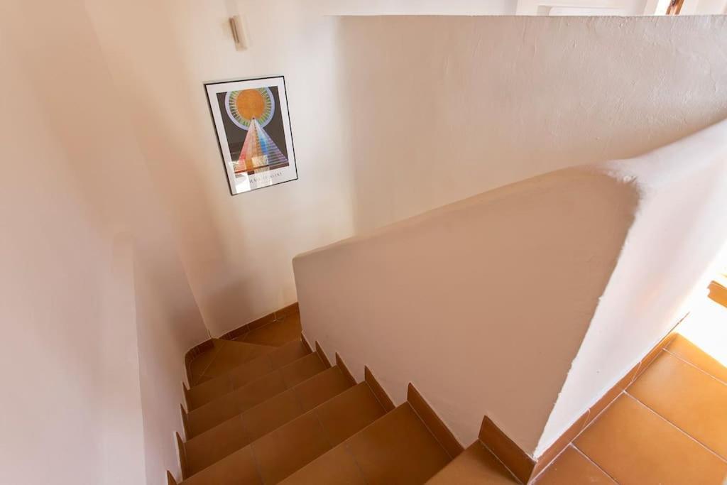 Casa Tipica Del Albaicin Con Interior De Diseno Villa Granada Eksteriør billede