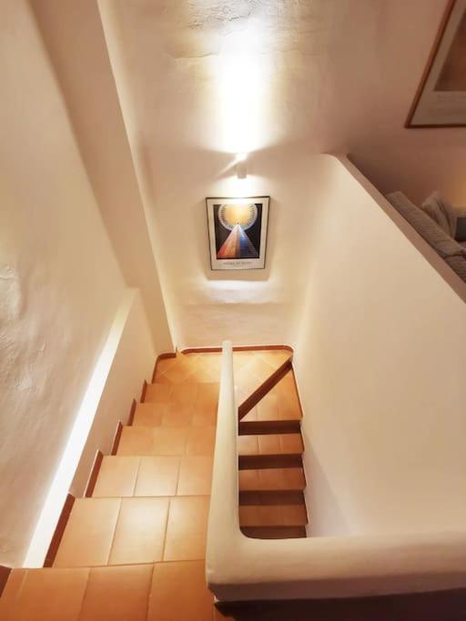 Casa Tipica Del Albaicin Con Interior De Diseno Villa Granada Eksteriør billede