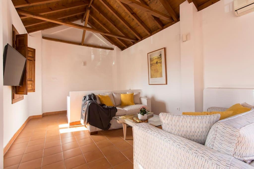 Casa Tipica Del Albaicin Con Interior De Diseno Villa Granada Eksteriør billede